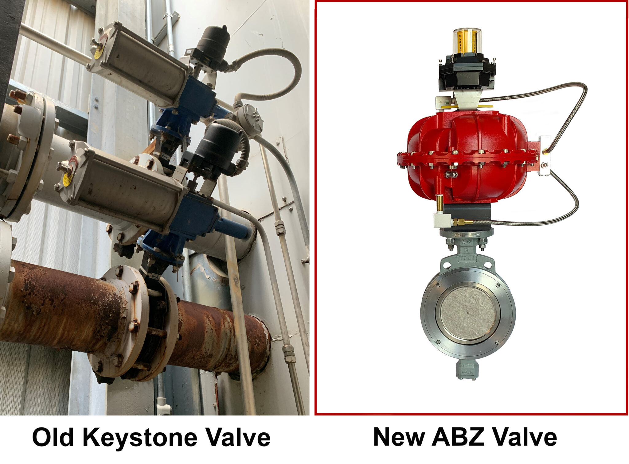 7FA Applications Compressor Bleed valves Power Valves, LLC